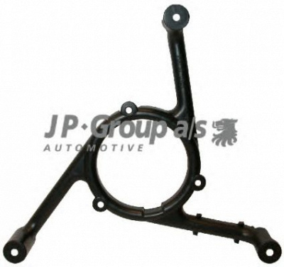JP GROUP 1115000200 -  Кронштейн крепления вентилятора системы охлаждения